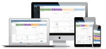 Reservation website